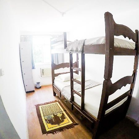 Ds Hostel Rio de Janeiro Eksteriør billede
