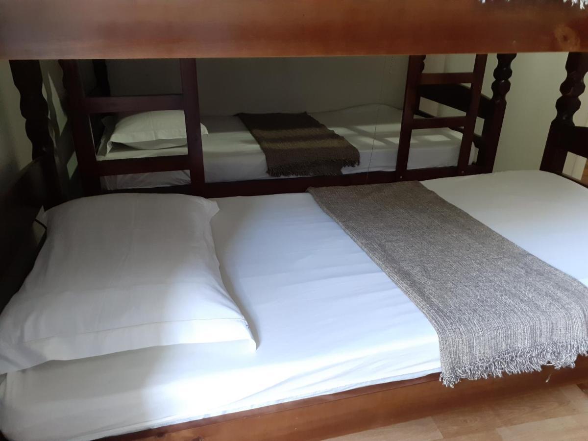 Ds Hostel Rio de Janeiro Eksteriør billede