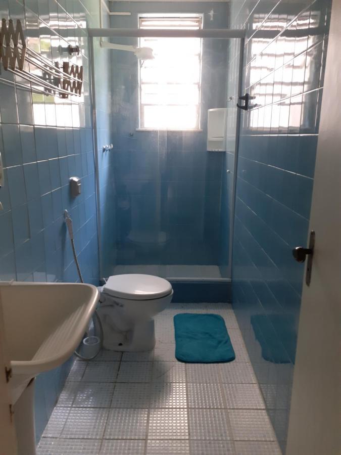 Ds Hostel Rio de Janeiro Eksteriør billede