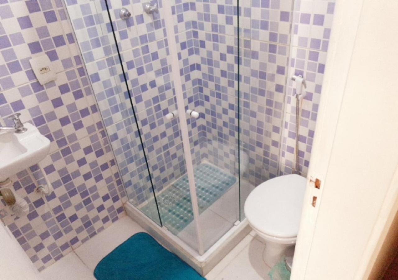 Ds Hostel Rio de Janeiro Eksteriør billede