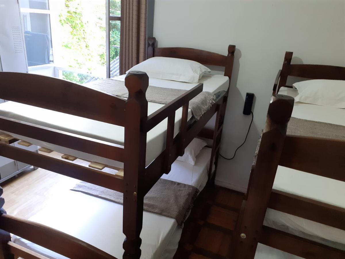 Ds Hostel Rio de Janeiro Eksteriør billede
