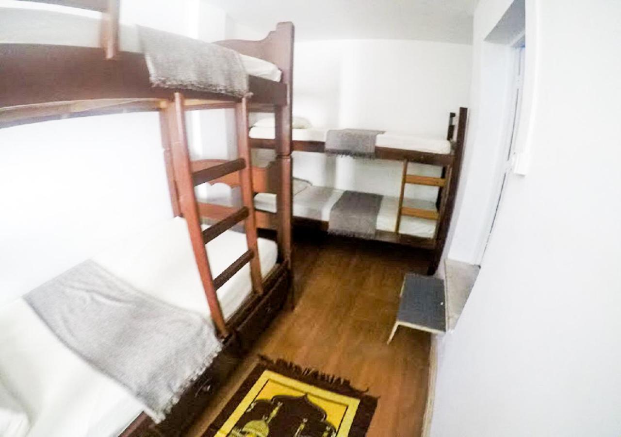 Ds Hostel Rio de Janeiro Eksteriør billede