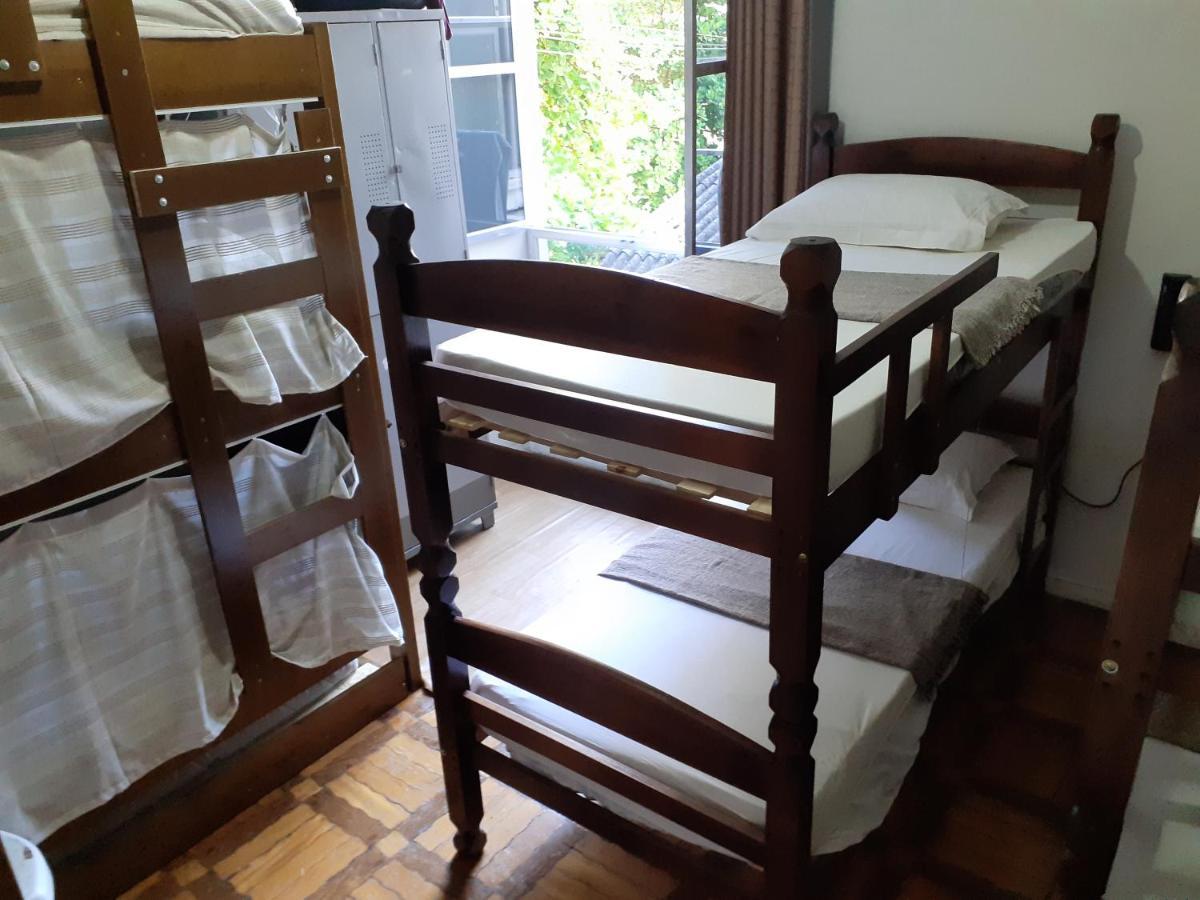 Ds Hostel Rio de Janeiro Eksteriør billede