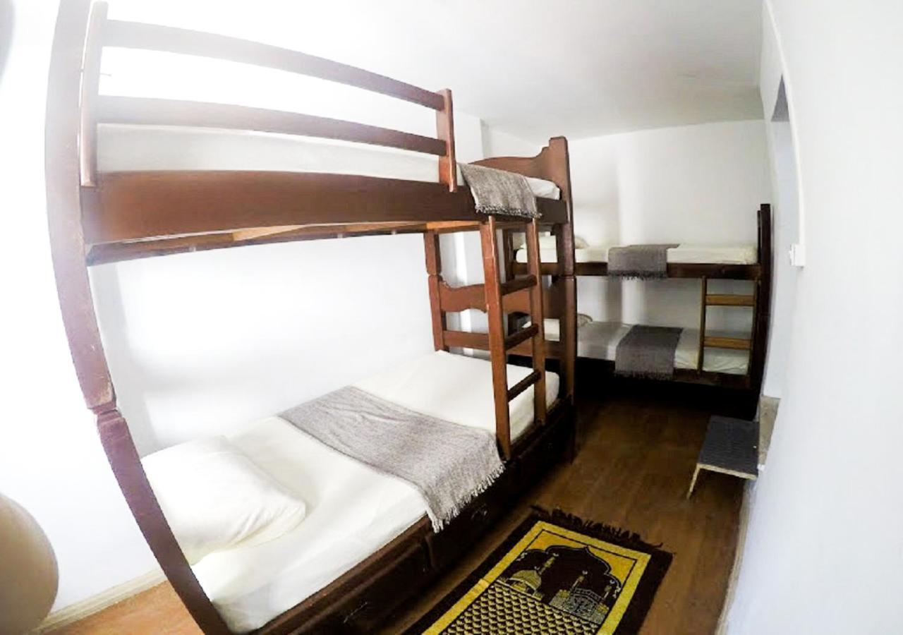Ds Hostel Rio de Janeiro Eksteriør billede
