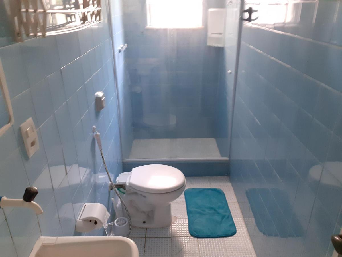 Ds Hostel Rio de Janeiro Eksteriør billede
