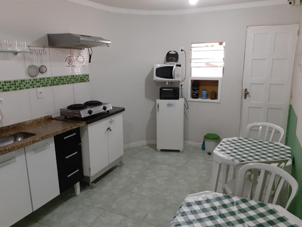 Ds Hostel Rio de Janeiro Eksteriør billede