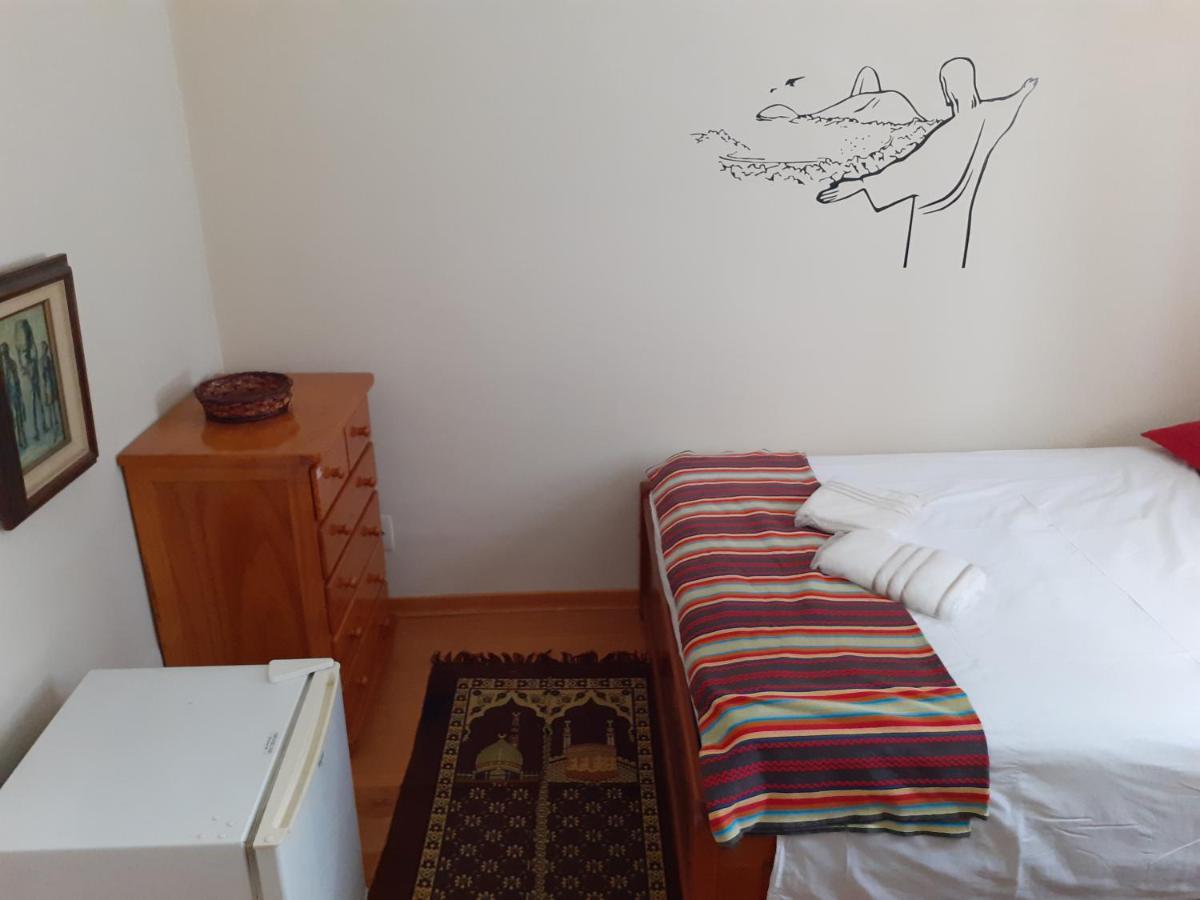 Ds Hostel Rio de Janeiro Eksteriør billede