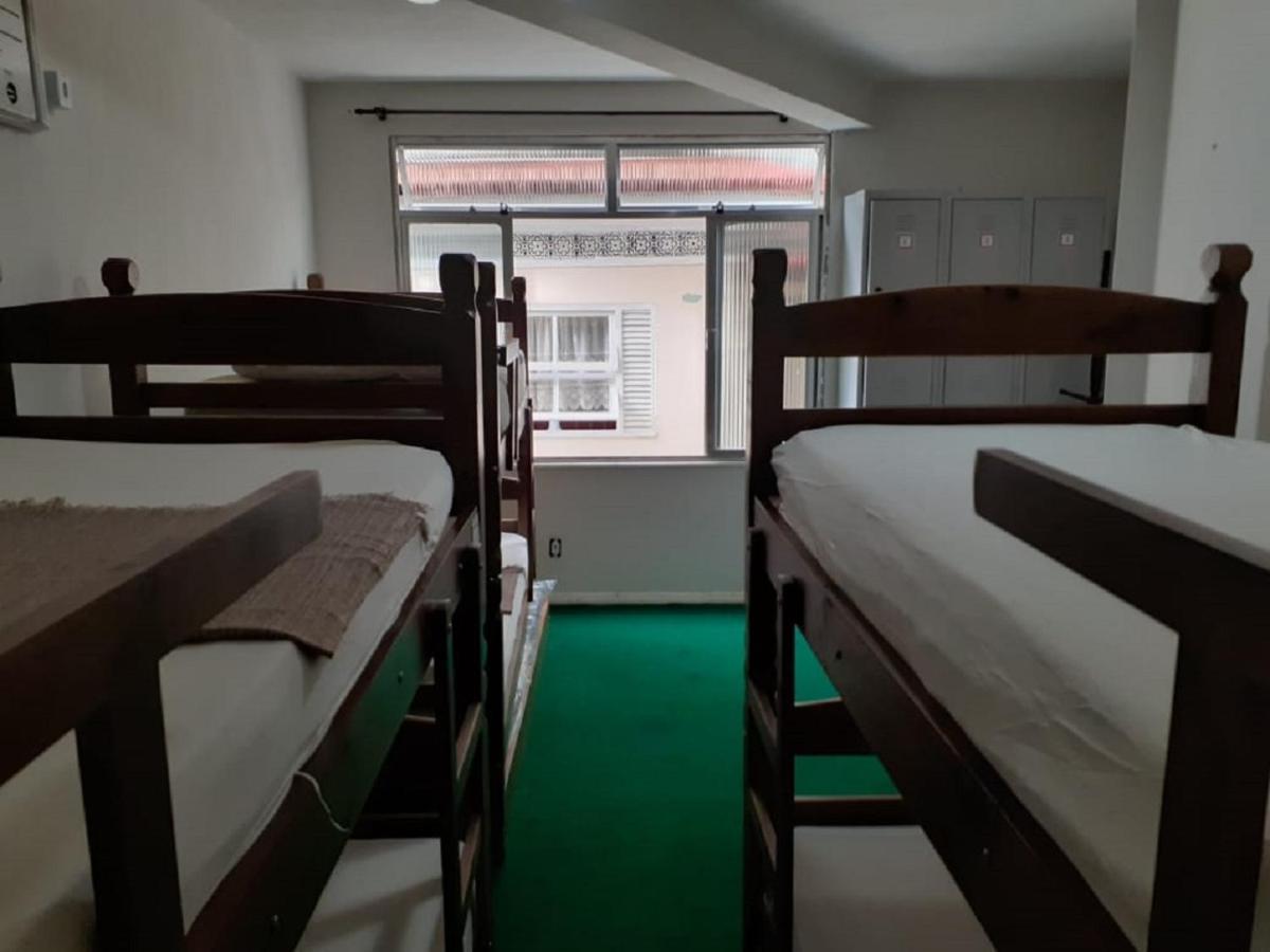 Ds Hostel Rio de Janeiro Eksteriør billede