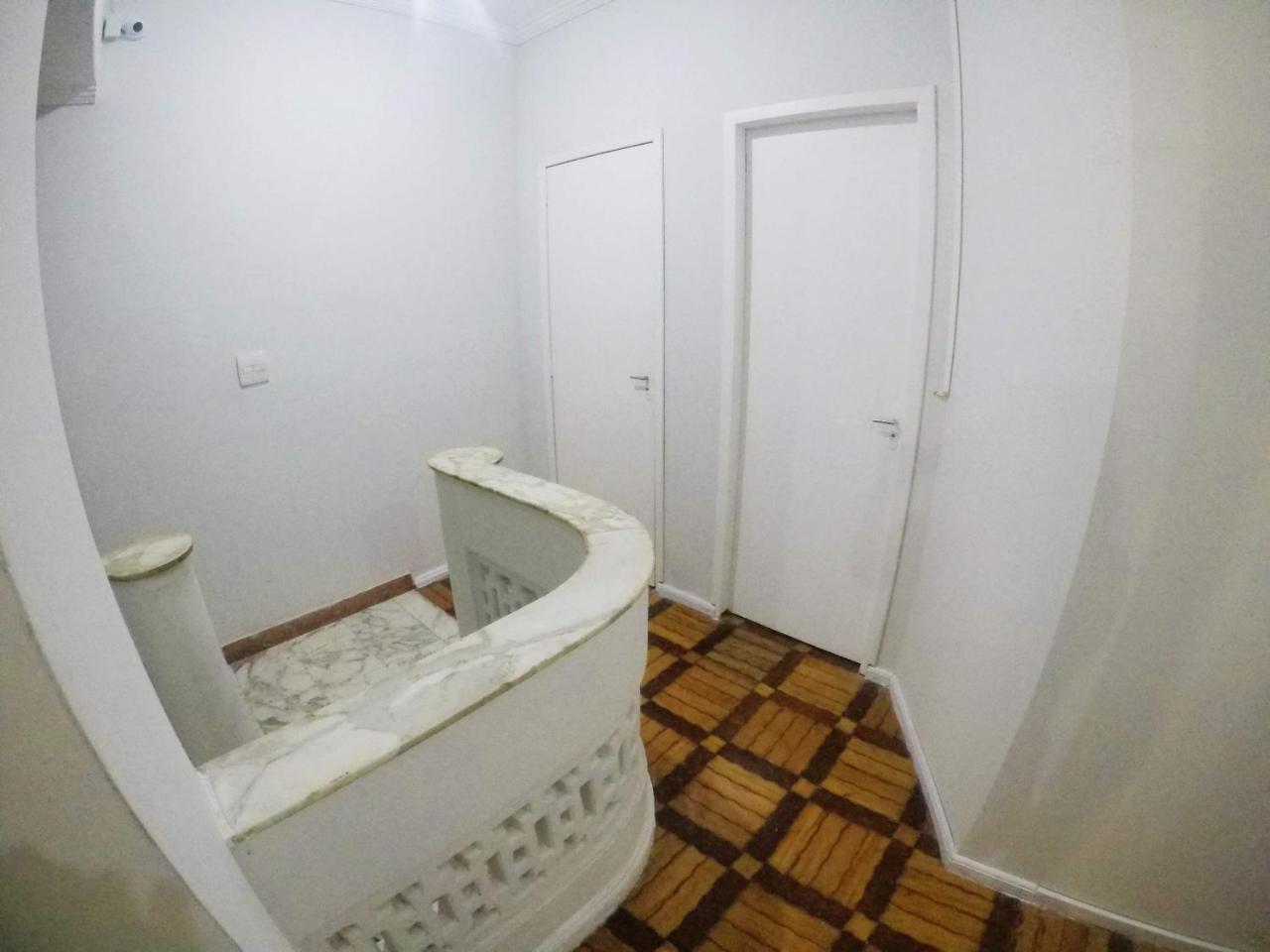 Ds Hostel Rio de Janeiro Eksteriør billede
