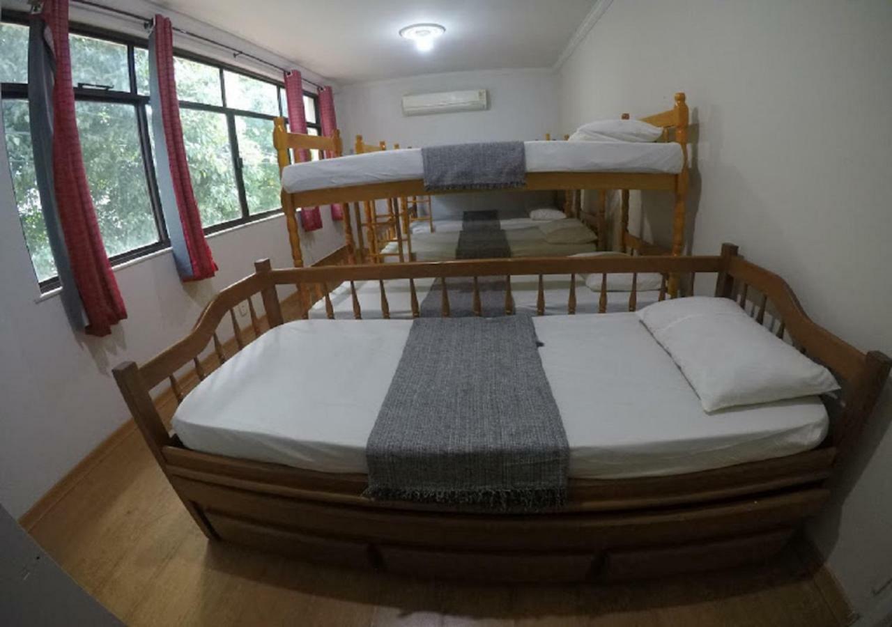 Ds Hostel Rio de Janeiro Eksteriør billede