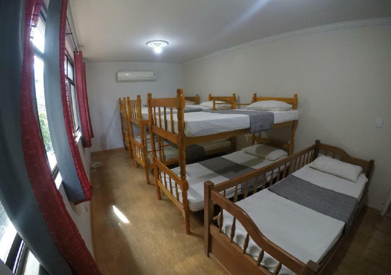 Ds Hostel Rio de Janeiro Eksteriør billede