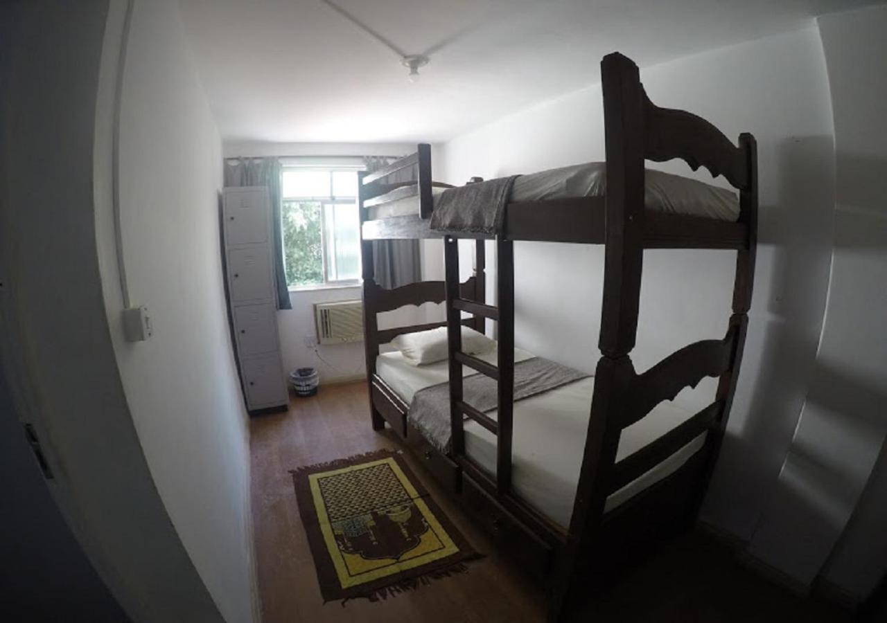 Ds Hostel Rio de Janeiro Eksteriør billede
